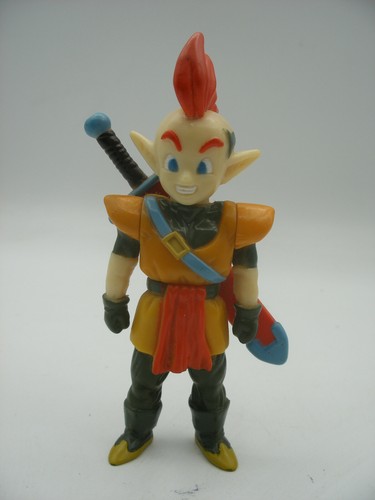 Vintage 1989 dbz - ab,