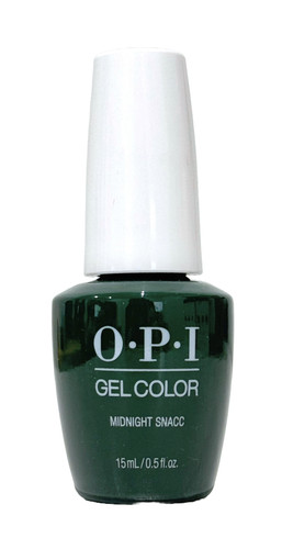 Opi summer 2024 gelcolor - opi,