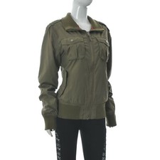 Veste de bombardier militaire