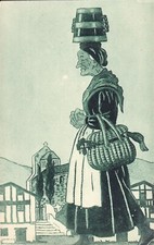 Carte postale ancienne