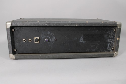 Traynor 300 power - power, amplifier