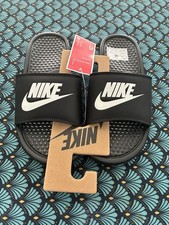 🎁 tong claquette nike neuf