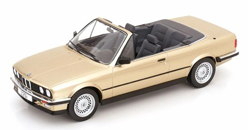 Bmw 325i cabriolet - 325i, (e30)