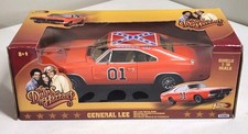 Johnny Lightning 1/18 Scale