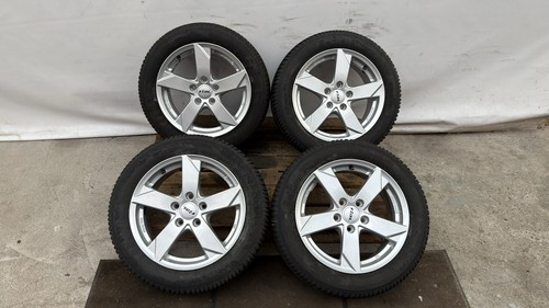 Audi jantes hiver - audi, a4