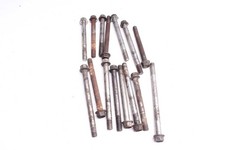 Convolute Pièces Restantes