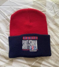 Bonnet Paris Saint Germain PSG