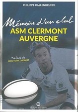ASM Clermont Auvergne de not