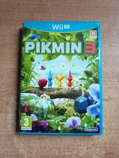 Jeu Pikmin 3 Pour Nintendo Wii