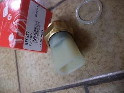 V505 sonde radiateur - sonde, opel
