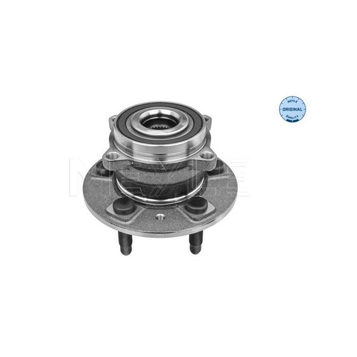 Meyle 752 0000 moyeu de - 70-14,