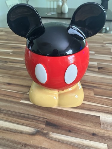 Disney mickey mouse - mickey, ceramic