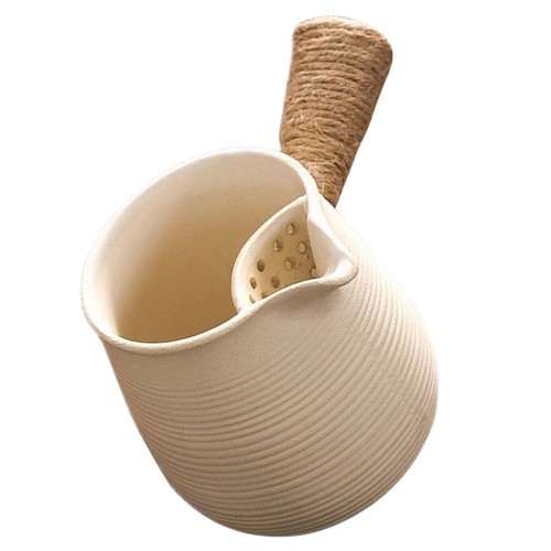 Théière charbon bois - théière, de