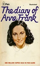 Le Journal De Anne Frank Livre