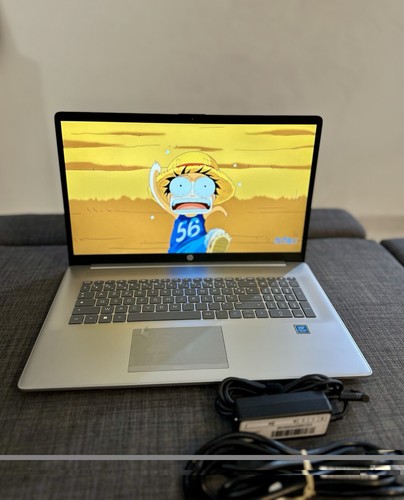 Ordinateur portable laptop - ordinateur, hp