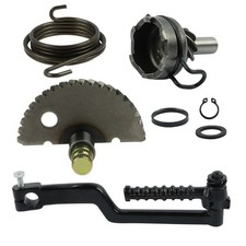 Kit scooter 49cc kick start