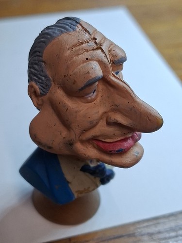 Figurine caricature les - caricature,