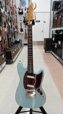 Guitare électrique SQUIER CLASSIC VIBE '60S MUSTANG
