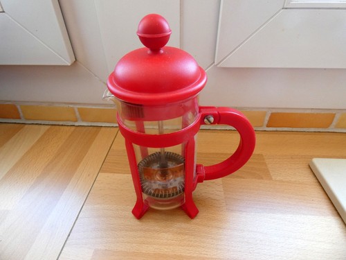 Mini cafetiere piston marque - a,
