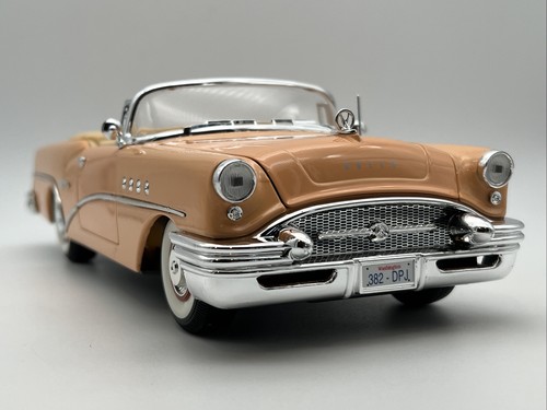 Buick century 18 - century, 1/18
