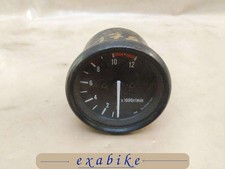 compte-tours pour Yamaha 50 TZR  de 1997 a 2002