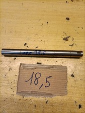 AXE DE PEDALIER MOTOBECANE LONGUEUR 18,5.