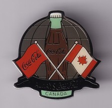 RARE PINS PIN'S .. COCA COLA