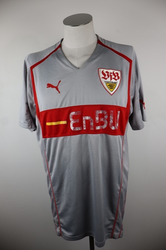 Puma stuttgart maillot - puma,