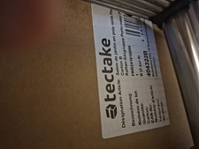 salon de jardin résine