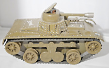 Joustra - tank Tchad n°10