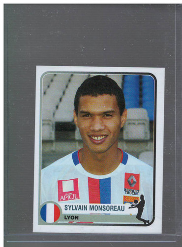A5912 2005 panini champions - a5912-,