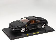 FERRARI 348 TB 1989  BURAGO