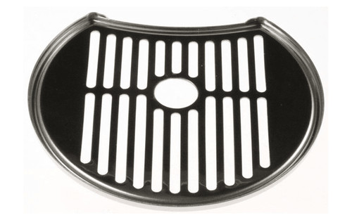 Grille bac pour pieces - de,