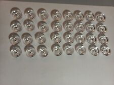 Déflecteur pour barre led TV