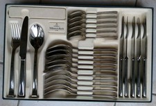 VILLEROY & BOCH ménagère 24