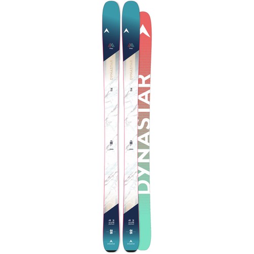 Ski pro fixations - w,