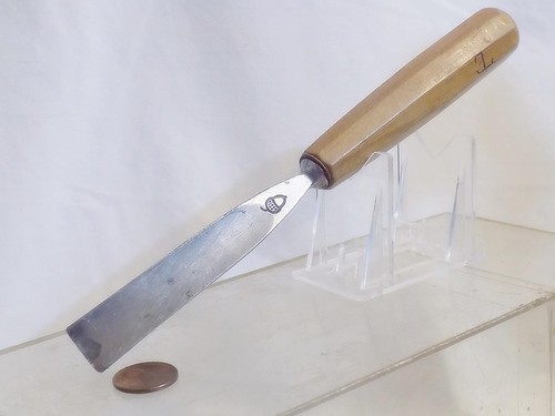 Antique henry taylor wood - taylor,