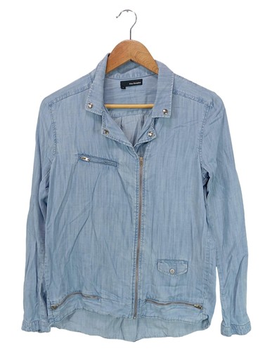 The kooples veste jean - kooples, en