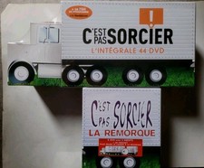 RARE  COFFRET 50 DVD  C EST