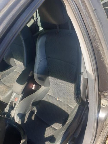 Siege avant gauche renault - avant,