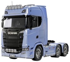 TAMIYA 1/14 RC BIG TRUCK
