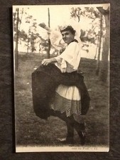 CP SABLES-D'OLONNE SABLAISE