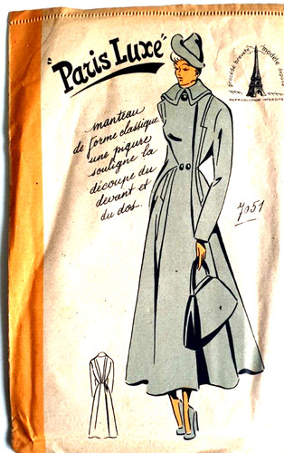 7051 ancien patron paris - 👉7051,