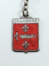 PORTE-CLES - Original 1960s