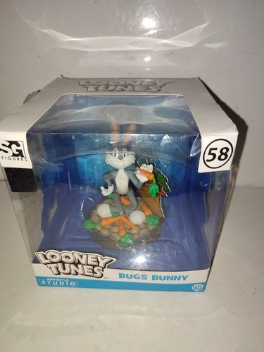 Figurine abystyle studio - figurine,