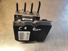 BOITIER BLOC ABS CITROEN C4