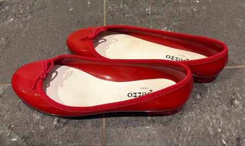 Rare repetto red - rare,