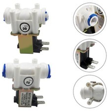 Electrovanne efficace pour