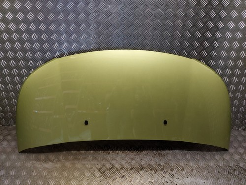 Capot moteur citroen c3 i - capot,