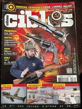 revue CIBLES no 569 aout 2017